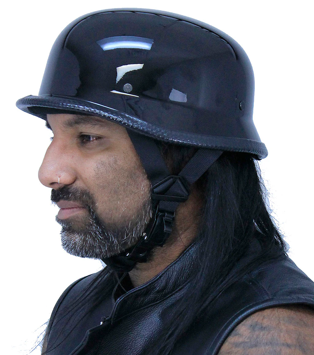 German Novelty Helmet #H222 - Image 3